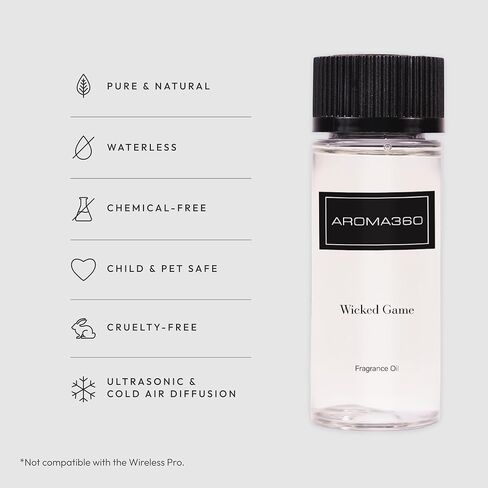 Wicked Game - 500 mL in Saudi Arabia