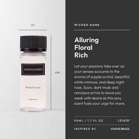 Wicked Game - 500 mL in Saudi Arabia