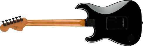 Squier Contemporary Special Stratocaster Electric Guitar, Black, Roasted Maple Fingerboard in Saudi Arabia