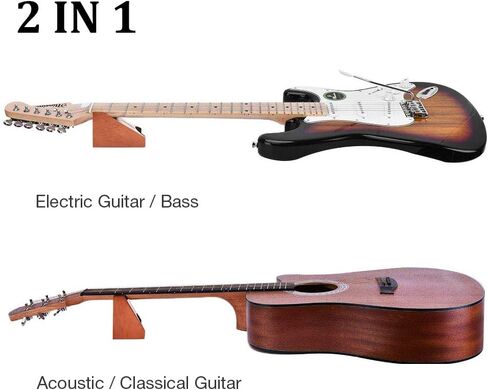 Alnicov الغيتار وسادة دعم الرقبة وسادة للجيتار الصوتية الكهربائية باس سلسلة أداة Luthier الإعداد تنظيف أداة إصلاح in Saudi Arabia