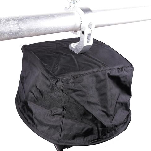Stage Light Rain Cover, Led Par Waterproof Outdoor Light Shield, IP65 Led Par Stage Light Weather Cover(4 Pack) in Saudi Arabia