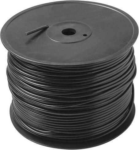 STEREN 1000ft 22AWG 2-Conductor Microphone CableSteren ProAudio: Professional-Grade - Superior Sound Quality for Studio, Stage, and Live Performances in Saudi Arabia