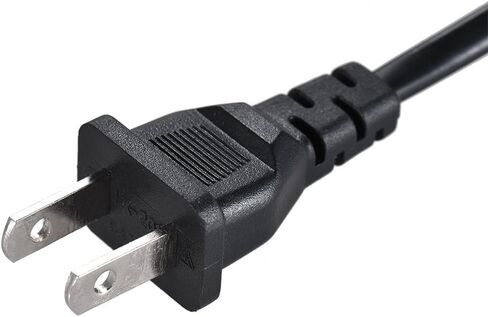 17 فولت 600 مللي أمبير، خلاط إمداد الطاقة، وحدة خلط وحدة التحكم، محول تيار متردد، موصل 3 دبابيس، 110 فولت، قابس أمريكي لـ Yamaha F4/F7/6FX/MG82X in Kuwait