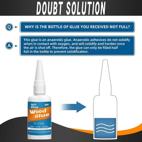 Super Glue for Metal 40g for Instant Strength，Super Fast-Curing Adhesive for Plastic, Ceramic, Glass, Wood, Metal, Rubber, DIY Crafts - Clear, Acrylic, Mirror - Instant, Strong Bonding Solution in Saudi Arabia
