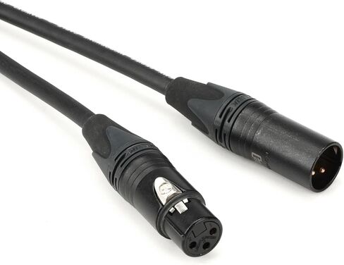 Hosa CMK-030AU Edge Microphone Cable - 30 foot in Kuwait