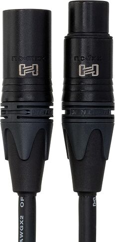 Hosa CMK-030AU Edge Microphone Cable - 30 foot in Kuwait