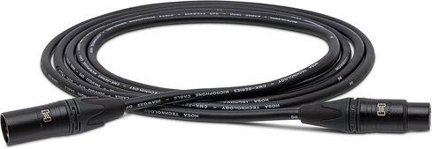 Hosa CMK-030AU Edge Microphone Cable - 30 foot in Kuwait