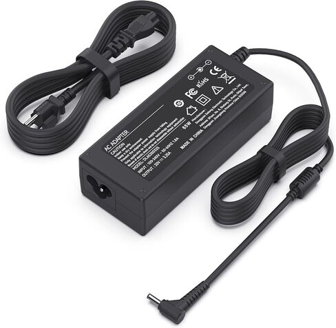 45W AC Charger for Lenovo IdeaPad S145 S340 S540 S150 320 1 3 5 S340-14API S340-14IWL S340-15API S540-14IWL S340-15IIL S540-14API S540-15IWL S145-14API 15AST 15IML05 ADL45WCC Laptop Power Supply Cord in Saudi Arabia