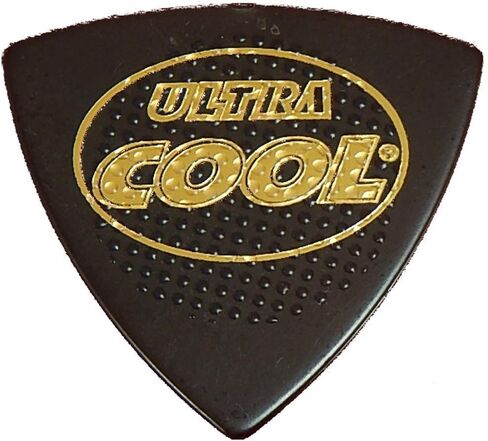 COOL PICKS: ULTRA COOL TRIANGLE- GAUGE 0.60 (8 PICKS) in Saudi Arabia