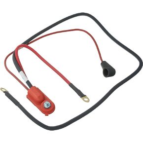 ACDelco Professional 4SD45XH Positive Battery Cable