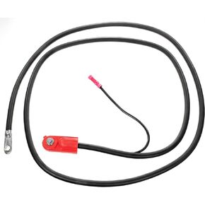 ACDelco Professional 2SD95XA Positive Battery Cable