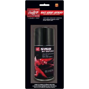 Rawlings | 5150 Bat Grip Spray | Baseball/Softball in Saudi Arabia