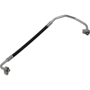 UAC HA 111676C A/C Refrigerant Discharge Hose