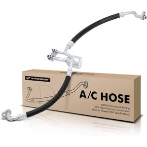 A-Premium A/C Suction and Discharge Line Hose Assembly Compatible with Chevrolet Impala 2015-2020 V6 3.6L in Saudi Arabia