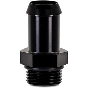 Mishimoto -10ORB to 3/4" Hose Barb Aluminum Fitting