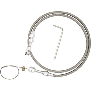 طقم كابل خانق مضفر 36 بوصة-Ls1 كابل خانق متوافق مع محرك 97-07 شيفروليه/97-04 شيفروليه/تشيفي Ls1 4.8L 5.3L 5.7L 6.0L in Kuwait