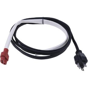 Block Heater Cord 84303149 19301659 Compatible with 2001-2018 6.6 L Duramax Diesel Engine Chevy GMC 2500 3500