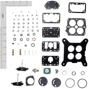 Walker Products 15720A Carburetor Kit