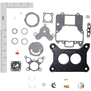 Walker Products 15833 Carburetor Kit