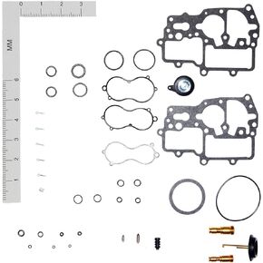 Walker Products 15744A Carburetor Kit