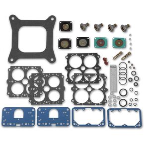 Holley 37-1546 Fast Kit Carburetor Rebuild Kit