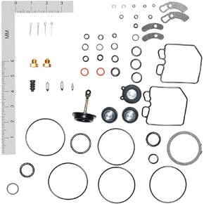 Walker Products 15886 Carburetor Kit