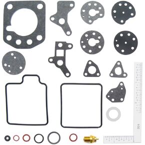 Walker Products 15569 Carburetor Kit