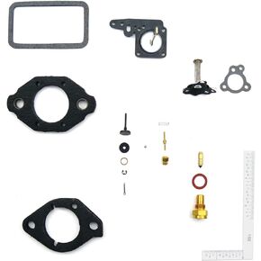 Walker Products 15519A Carburetor Kit