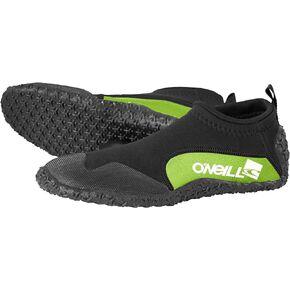 O'Neill Reactor 2 2mm Reef Booties