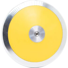 Discus. Men Discus. High School Boys 1.6kg Discus. 1.6k Discus. High School 1.6 kg Discus. 1.6 kg Discus. Our Elite Beginner Boys Discus. Affordable Excellence. 70% Rim Weight.