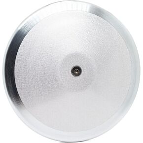 1.6 kg Discus. Men Discus. 1.6kg high School Boys Discus. Beginner Skill Level Boys 1.6k Discus. 70% Rim Weight. Rated to 100 feet. Affordable Excellence. in Kuwait