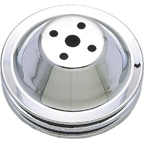Trans-Dapt 9601 Chr Pulley Double 55-68