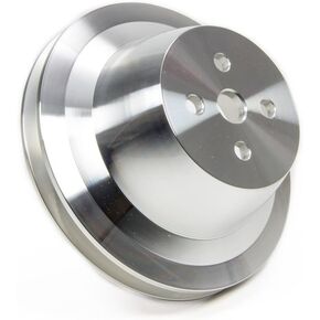 March Performance 1552 One Groove Water Pump Pulley for Ford 289-351 Engine