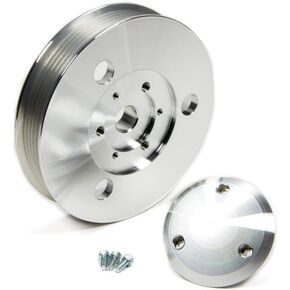 Performance 619 Serpentine Pulley Remote Pump