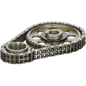Rollmaster CS3071 Billet Roller Timing Set with Torrington Bearing for Small Block Ford EFI