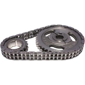 COMP Cams 3120 Hi-Tech Roller Race Timing Set for '65-'88 Ford 255, 289, 302 and Boss 302