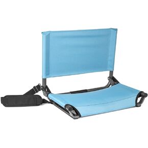 مقعد استاد Cascade Mountain Tech واسع للغاية