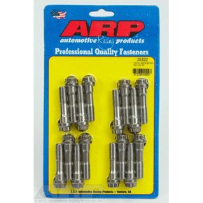 ARP 200-6202 7/16" Replacement Rod Bolt Kit - 16 Piece
