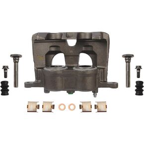 Cardone 18-5404 Remanufactured Unloaded Disc Brake Caliper