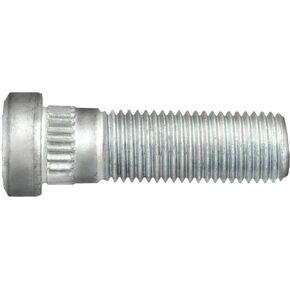 10 Wheel Studs 7/16-20 Diameter 1.470/1.500 Length