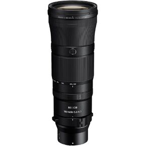 NIKON NIKKOR Z 180-600mm f/5.6-6.3 VR