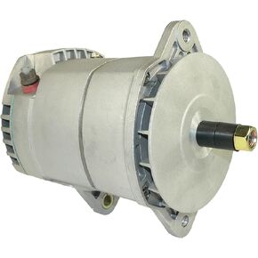 DB Electrical 400-12351 Alternator For Delco 25Si Caterpillar Engines 3208 3306 3406 3408 3412, Delco 25Si Cummins, Clark Dozer, Cat tractor Shovel, Catepillar Mining TruckCat Scraper,Catepillar Track Tractor