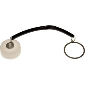 Dorman 924-1059 Coolant Reservoir Cap Compatible with Select Chevrolet/GMC/Isuzu Models