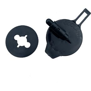 Expansion Tank Cap 16471-0A030 for Toyota Lexus Sienna RX330 RX350
