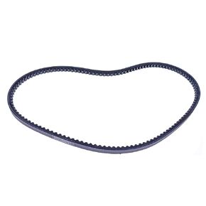 JEENDA Fan Belt 6718730 for Bobcat 5600 773 S150 S160 S175 S185 S205 T180 T190