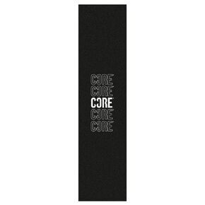 Stunt Scooter Grip Tape - Griptape for All Kids Stunt Scooters, Universal fit Multiple Designs Super Grippy Anti Slip Tape for Freestyle Kick Scooters Non-Slip Surface for Scooter - Echo Black in Saudi Arabia