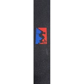 SCT USA Logo Scooter Grip Tape