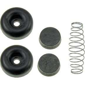 Dorman 19325 Rear Drum Brake Wheel Cylinder Kit Compatible with Select Models