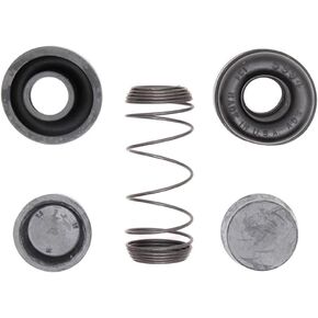 Raybestos WK106 Professional Grade Drum Brake Wheel Cylinder Repair Kit