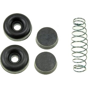 Dorman 33151 Rear Drum Brake Wheel Cylinder Kit Compatible with Select Models